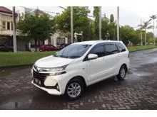2021 Toyota Avanza 1.3 G MPV