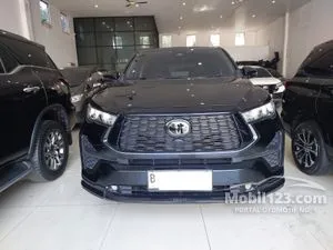 2023 Toyota Kijang Innova Zenix 2.0 Q HV TSS ( Premium Color) MPV