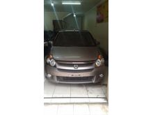 2005 Honda Stream 1.7 1.7 MPV