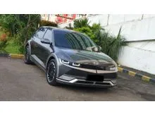 2023 Hyundai IONIQ 5 0.0 Signature Long Range SUV - Kondisi Super Nego Sampai Jadi ( garansi 5 tahun )