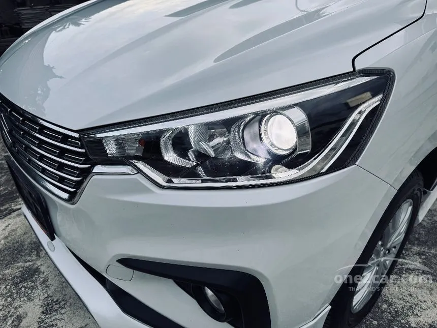 2019 Suzuki ERTIGA GX Wagon