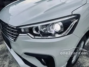 2019 Suzuki ERTIGA 1.5 GX Wagon