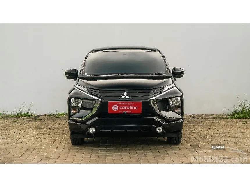 2019 Mitsubishi Xpander GLS MPV