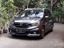 2017 Honda Mobilio 1.5 RS MPV