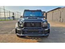 2025 Mercedes-Benz BRABUS G800 4.0 BRABUS SUV