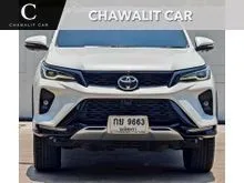 2023 Toyota FORTUNER 2.4 (ปี 15-25) Leader G SUV