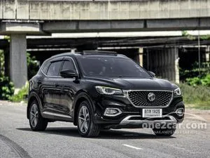 2020 MG HS 1.5 X SUV