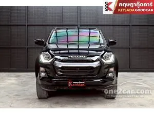 2022 Isuzu D-MAX 1.9 Hi-Lander L DA Space Cab Pickup