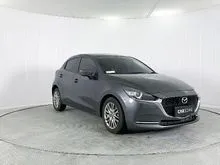 2019 Mazda 2 1.5 GT Hatchback