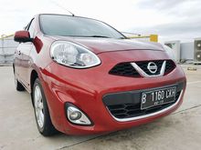 2013 Nissan March 1.5 1.5L Hatchback, SPECIAL PRICE, TDP 20 JT (ALL IN)