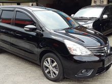 2016 Nissan Grand Livina 1.5 XV MPV