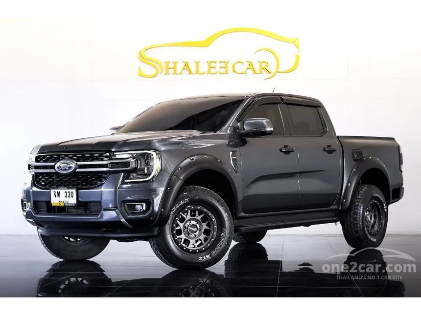 2023 Ford Ranger Hi-Rider XLS Pickup