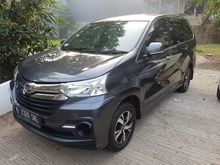 2016 Daihatsu Xenia 1.3 R SPORTY MPV *Super Mulus