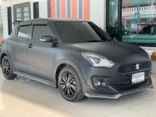 2024 Suzuki SWIFT 1.2 (ปี 18-25) GLX Hatchback