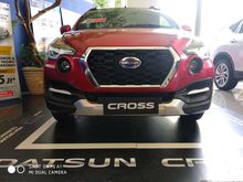 2018 Datsun Cross 1.2 Base Spec Wagon