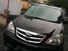 2011 Daihatsu Xenia 1.0 Li FAMILY MPV