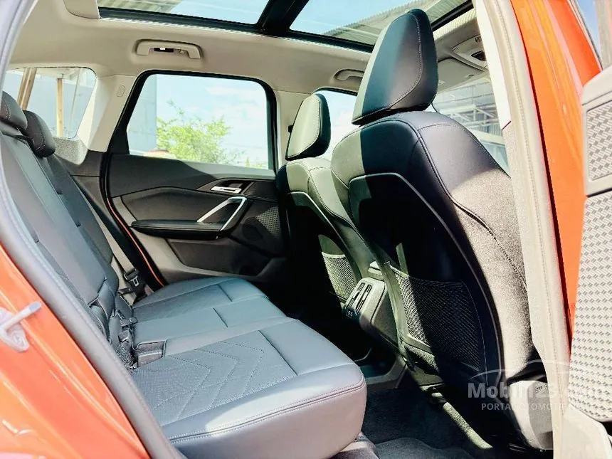 2024 BMW X1 sDrive18i xLine SUV