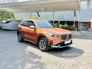 2024 BMW X1 1.5 sDrive18i xLine SUV