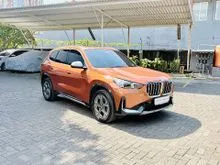 2024 BMW X1 1.5 sDrive18i xLine SUV