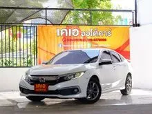 2019 Honda CIVIC 1.8 FC (ปี 16-20) EL Sedan