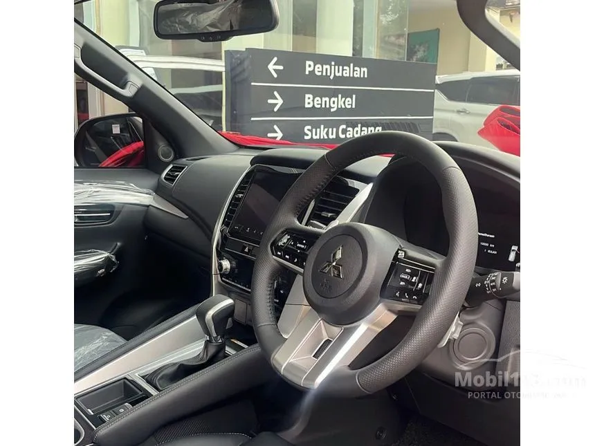 2026 Mitsubishi Pajero Sport Dakar 4X2 SUV