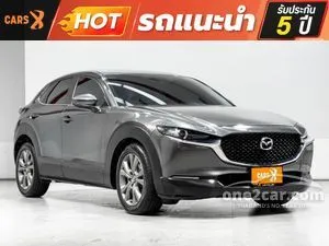 2021 Mazda CX-30 2.0 S SUV