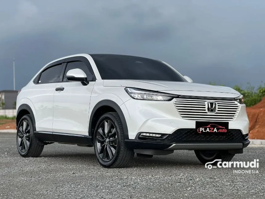 2023 Honda HR-V SE SUV