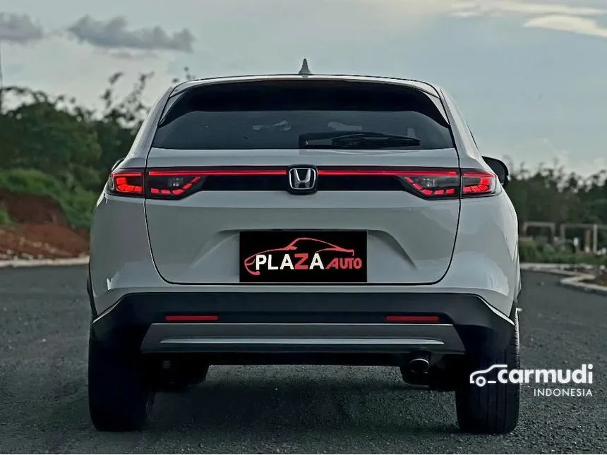 2023 Honda HR-V SE SUV