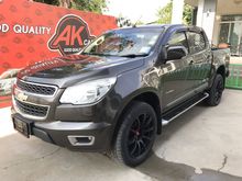 2013 Chevrolet Colorado 2.8 Crew Cab (ปี 11-16) LT Z71 Pickup AT