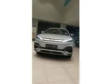 2025 BYD Atto 3 0.0 Advanced SUV, 
BRG TINGGAL 1 LAGI, LIMITED STOCK, TIPE ADV STD, NIK 25, YUK DIPSN SKRG JGA