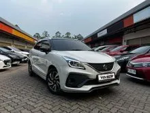 2020 Suzuki Baleno 1.4 Hatchback