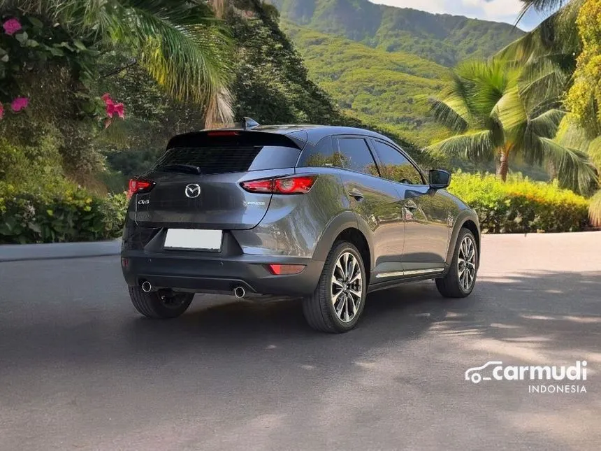 2022 Mazda CX-3 Sport Wagon