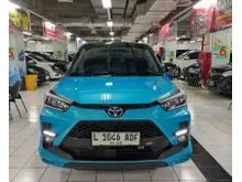 2023 Toyota Raize 1.0 GR Sport TSS (2 Tone) SUV