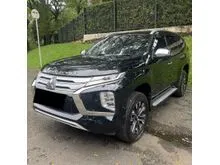 2021 Mitsubishi Pajero Sport 2.4 Dakar 4X2 SUV Diesel