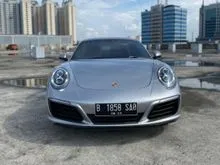 Porsche 911 Carrera Like new