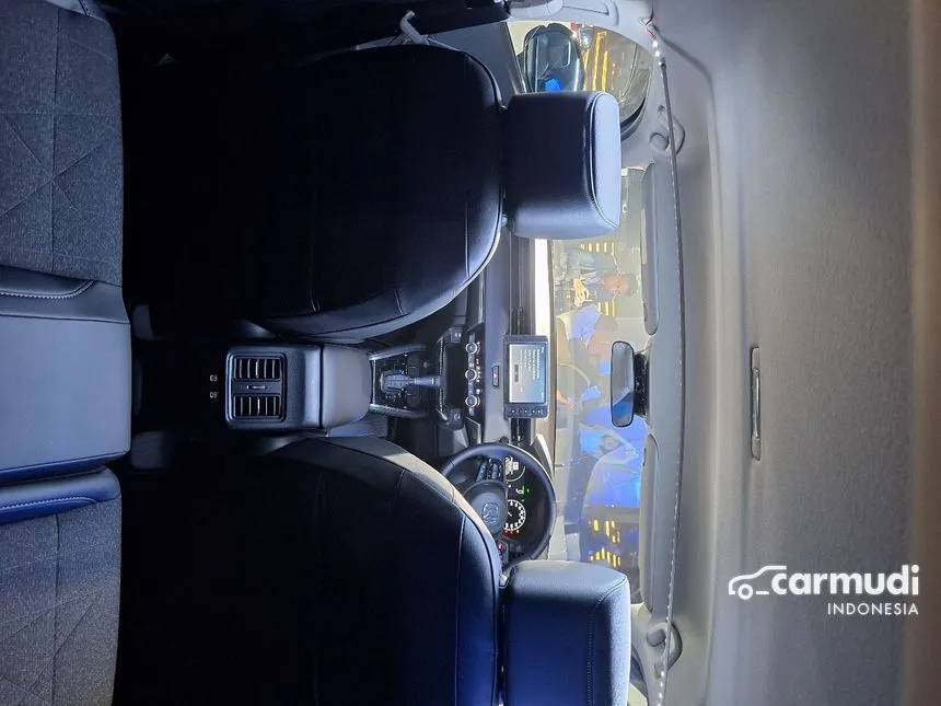 2025 Honda HR-V e:HEV SUV