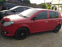 Geely MK2 2011