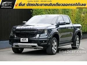 2024 Ford RANGER 2.0 Hi-Rider Sport Double Cab Pickup