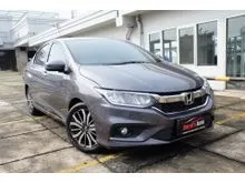 2018 Honda City 1.5 E Sedan