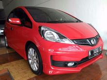 Honda Jazz 1.5 RS AT 2013 di Malang Jawa Timur