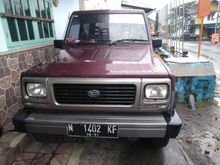 1995 Daihatsu Feroza 1.6 Jeep SE Plat N Sugih Priyanto Sekoto Kediri Jatim