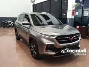 2019 Wuling Almaz 1.5 LT Lux+ Exclusive Wagon 7-sheater