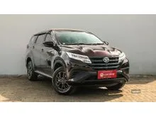 2023 Daihatsu Terios 1.5 X SUV_Garansi 7G+ Selama 1 Tahun