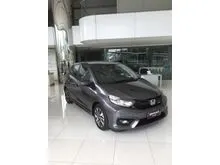 2022 Honda Brio 1.2 RS Hatchback PROMO SPESIAL AGUSTUS DP mulai 16jtan / Angs mulai 2jutaan