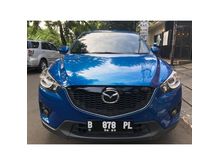 2012 Mazda CX-5 2.0 Sport SUV