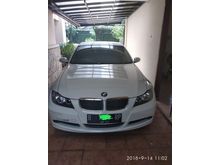 2008 BMW 320i 2.0 E90 Sedan
