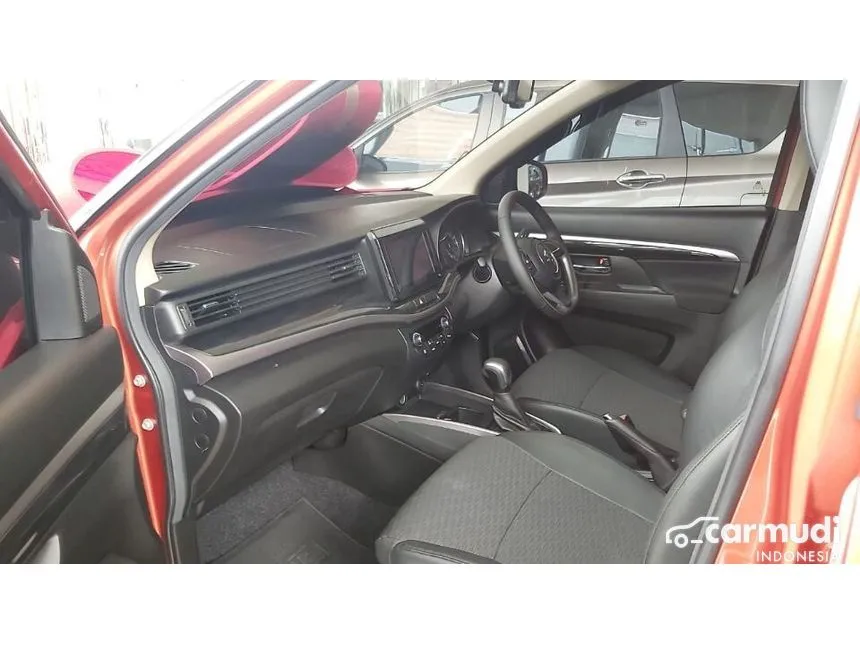 2023 Suzuki XL7 ALPHA Wagon