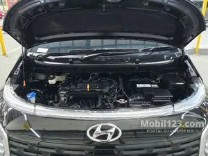 2022 Hyundai Stargazer 1.5 Prime MPV