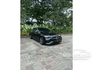 2023 Mercedes-Benz C300 2.0 AMG Line Sedan