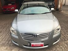 2009 Toyota Camry 2.4 V Sedan